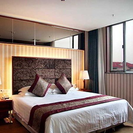 Sardonyx Hotel Beijing Exterior foto