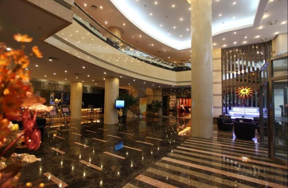 Sardonyx Hotel Beijing Exterior foto