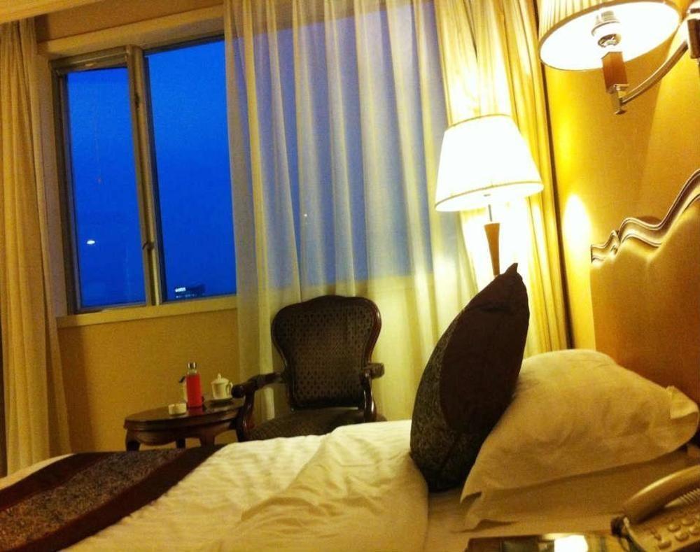 Sardonyx Hotel Beijing Exterior foto