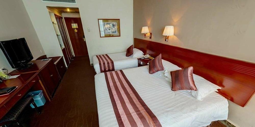 Sardonyx Hotel Beijing Exterior foto