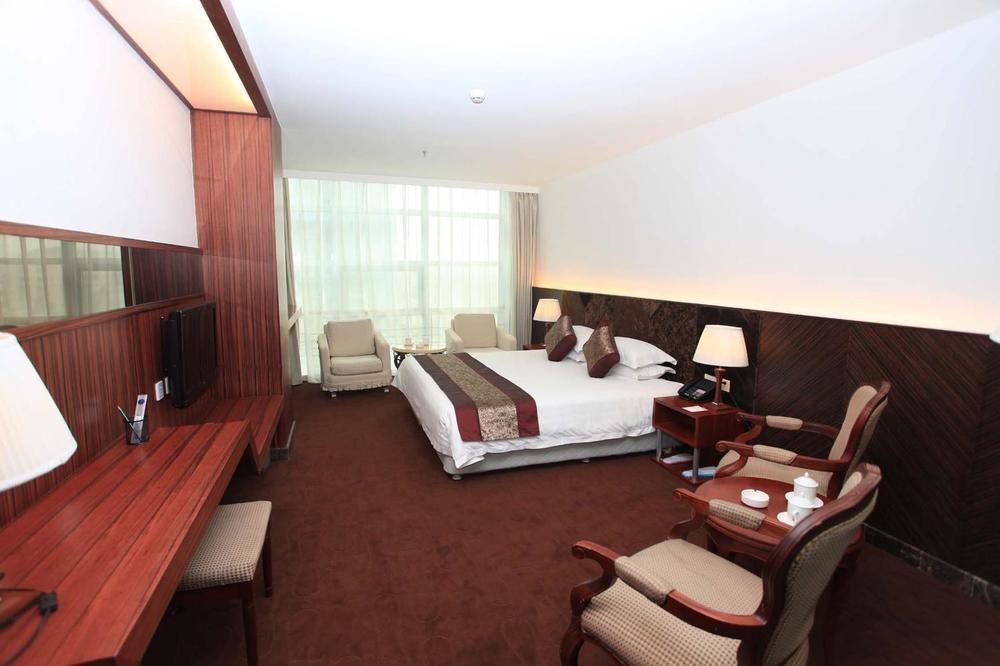 Sardonyx Hotel Beijing Exterior foto