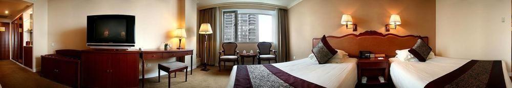 Sardonyx Hotel Beijing Exterior foto