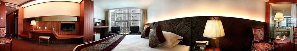 Sardonyx Hotel Beijing Exterior foto