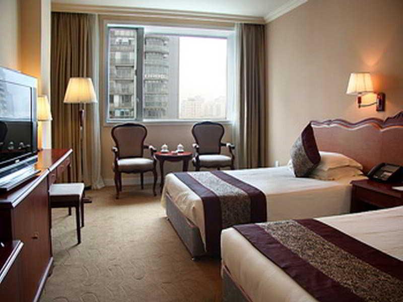 Sardonyx Hotel Beijing Exterior foto
