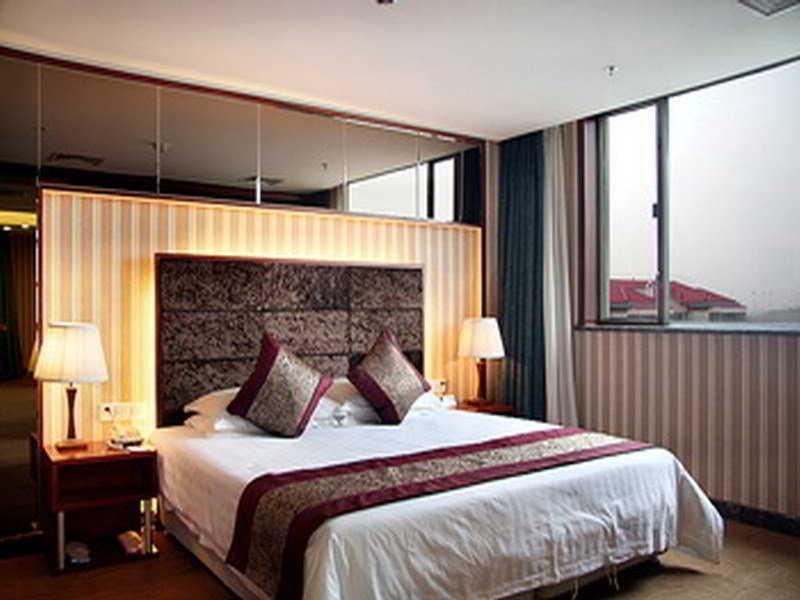 Sardonyx Hotel Beijing Exterior foto