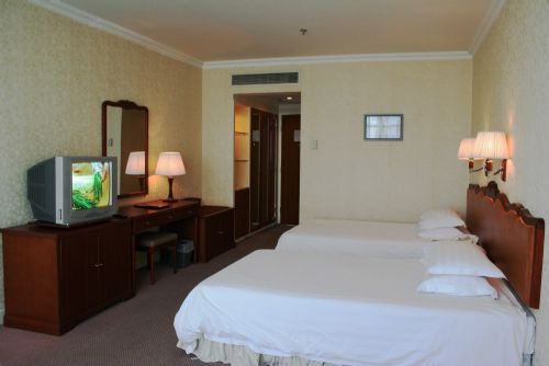 Sardonyx Hotel Beijing Cameră foto